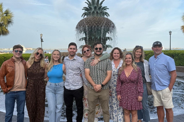 Charleston: Holiday Season Craft Beer & Cocktails Tour