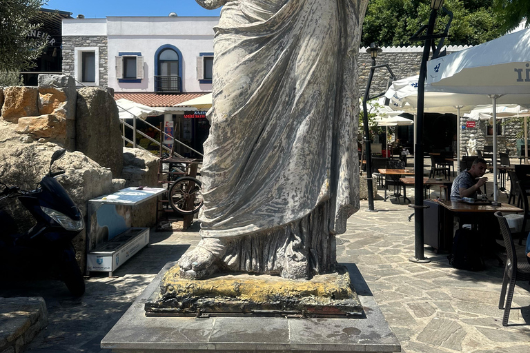 7 days Turkish Mediterranean and Eagean Sea Coastal Tour Private tour option