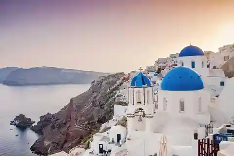 Santorini: Amazing Santorini - 8-Hour Private Tour