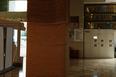 Shanghai: Suzhou Creek Industrial Heritage Walking Tour