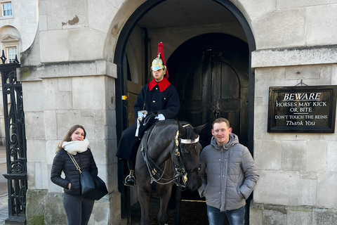 London: Iconic London Taxi Tour - Private 3 hour tour