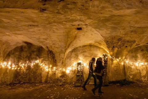 Kronborgs slott Tur på engelska