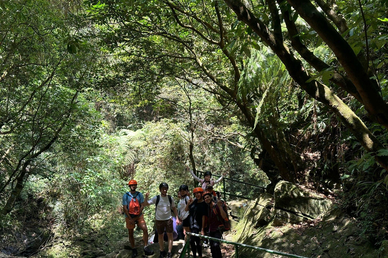 From Hue: Bach Ma National Park Hiking Day Trip with Pickup From Hoi An