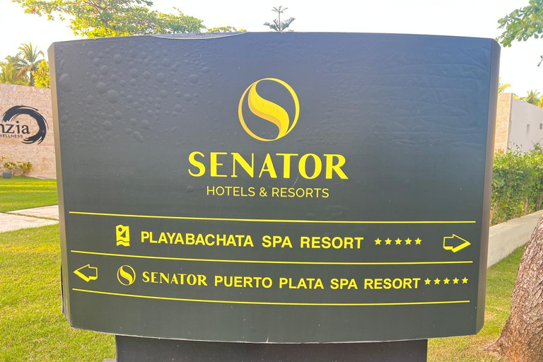 Puerto Plata City Tour: Historic Center & Countryside Ride