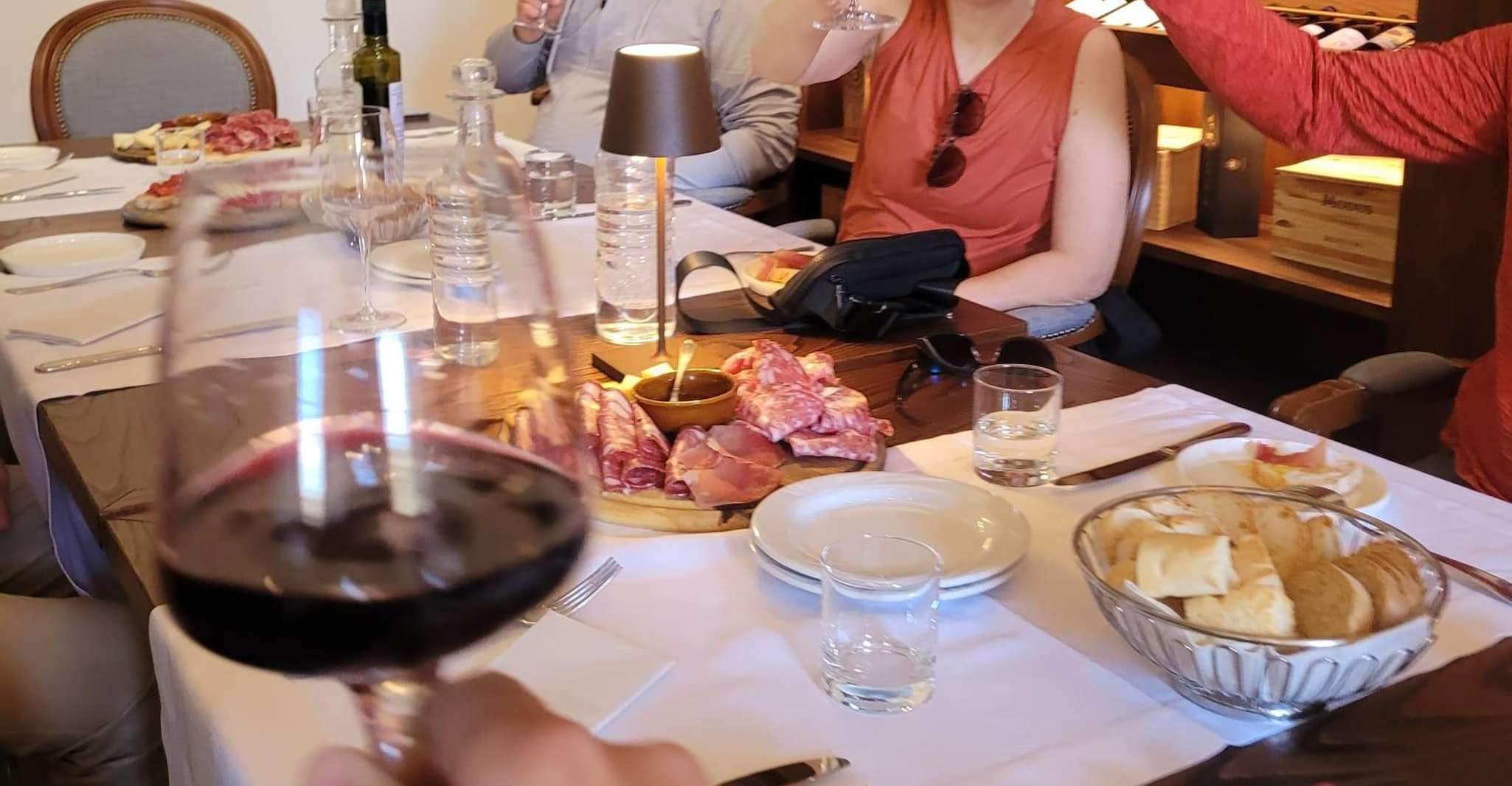 Florence: Tuscany Bike Tour with Wine & Olive Oil photo 3