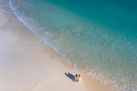 Cancun: Sessione fotografica privata e fotografia con drone