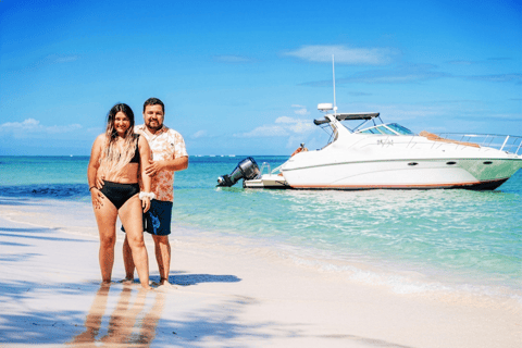 Romantic Flight – The Ultimate Punta Cana Love Experience