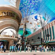 Las Vegas: Fremont Street Walking Tour