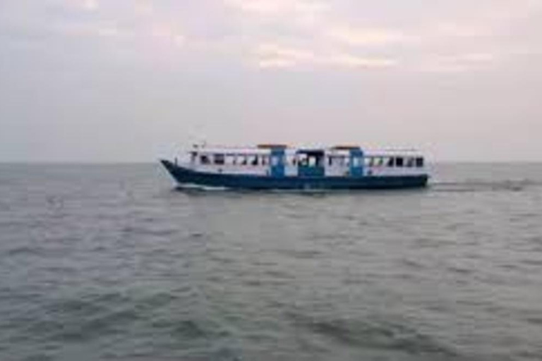 Kochi: Kottayam, Kumarakom e lago Vembanad (tour Fiddler)Kochi: Kottayam, Kumarakom e lago Vembanad (tour in barca)