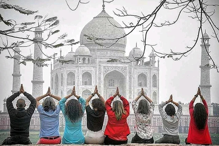 Adventures Wildlife Safari Tour with Golden Triangle 7Days Adventures Wildlife Safari Tour with Golden Triangle 7Days