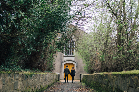 Belfast: Biglietto d&#039;ingresso per l&#039;Ulster Folk Museum