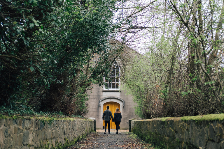 Belfast: Biljett till Ulster Folk Museum