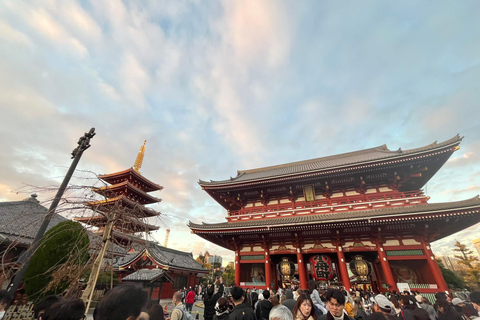 Tokyo: 5-Day Private Tour to Hiroshima with Transport