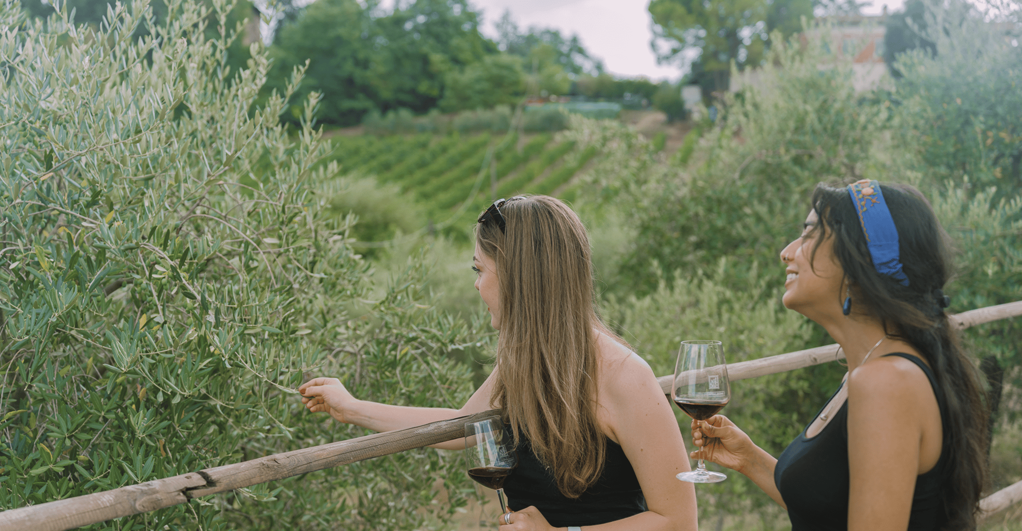 From Florence: Tuscany, Siena, San Gimignano & Winery Lunch photo 9