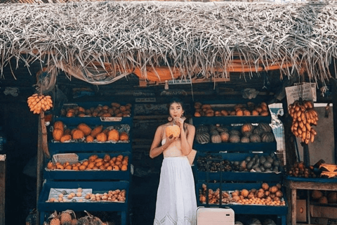 Colombo: Mirissa Day Trip with Scenic Coastal Train Ride Colombo: Mirissa Day Trip with Scenic Coastal Train Ride