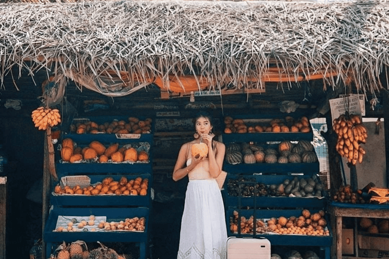 Colombo: Mirissa Day Trip with Scenic Coastal Train Ride Colombo: Mirissa Day Trip with Scenic Coastal Train Ride
