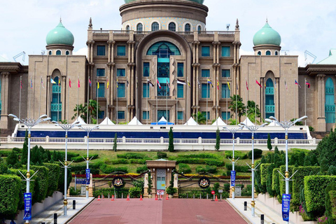 KL All-In-One Ultimate City Tour