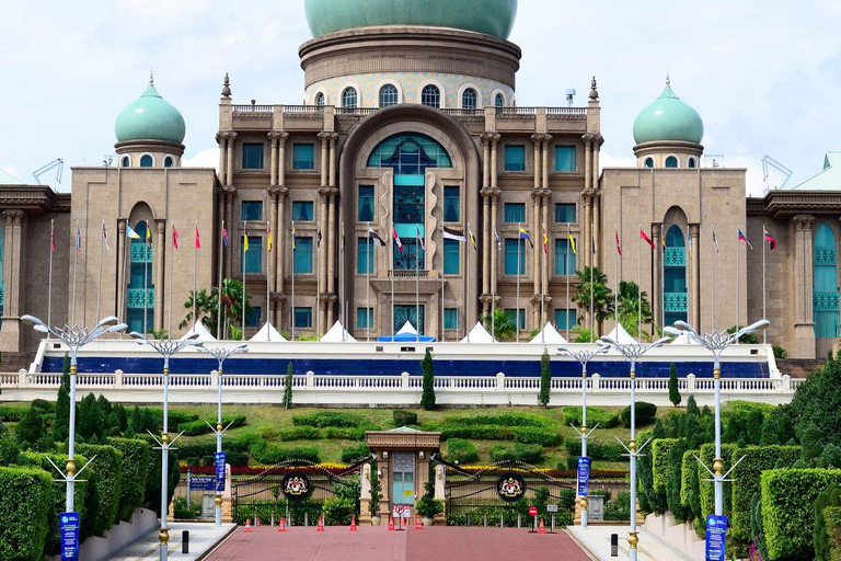 KL All-In-One Ultimate City Tour
