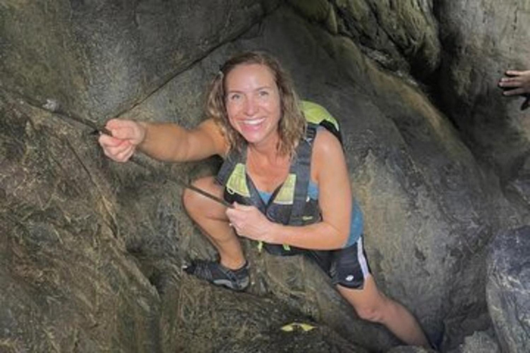 San Juan : Excursion d&#039;une journée dans la forêt tropicale d&#039;El Yunque (groupe maximum de 6 personnes)San Juan : Excursion privée d&#039;une journée dans la forêt tropicale d&#039;El Yu