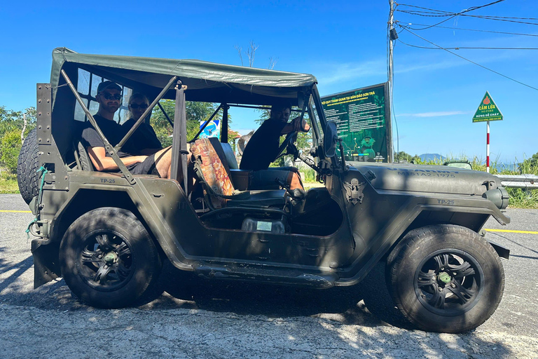 PRIVADO Montaña de Mármol, Montaña de los Monos y Pico Ban CoEXCURSIÓN EN COCHE A/C + CON COMIDA