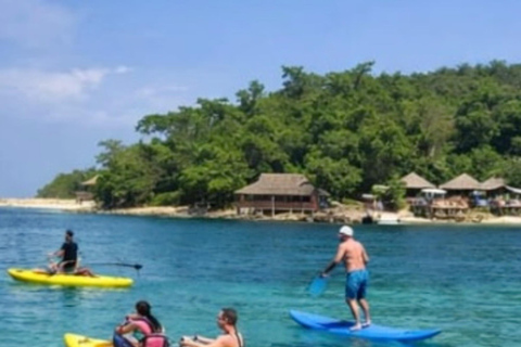 Vanuatu: Hideaway Island Escape and Coffee Roastery Visit