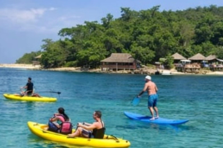 Vanuatu: Hideaway Island Escape and Coffee Roastery Visit
