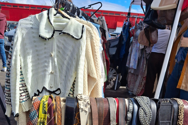 Auckland: mercati domenicali e passeggiata sul mareAuckland: mercati domenicali e passeggiate sul mare