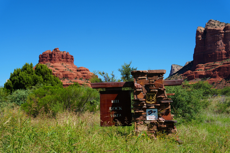 Bell Rock Hike: Vortex, Views & Spiritual History of Sedona