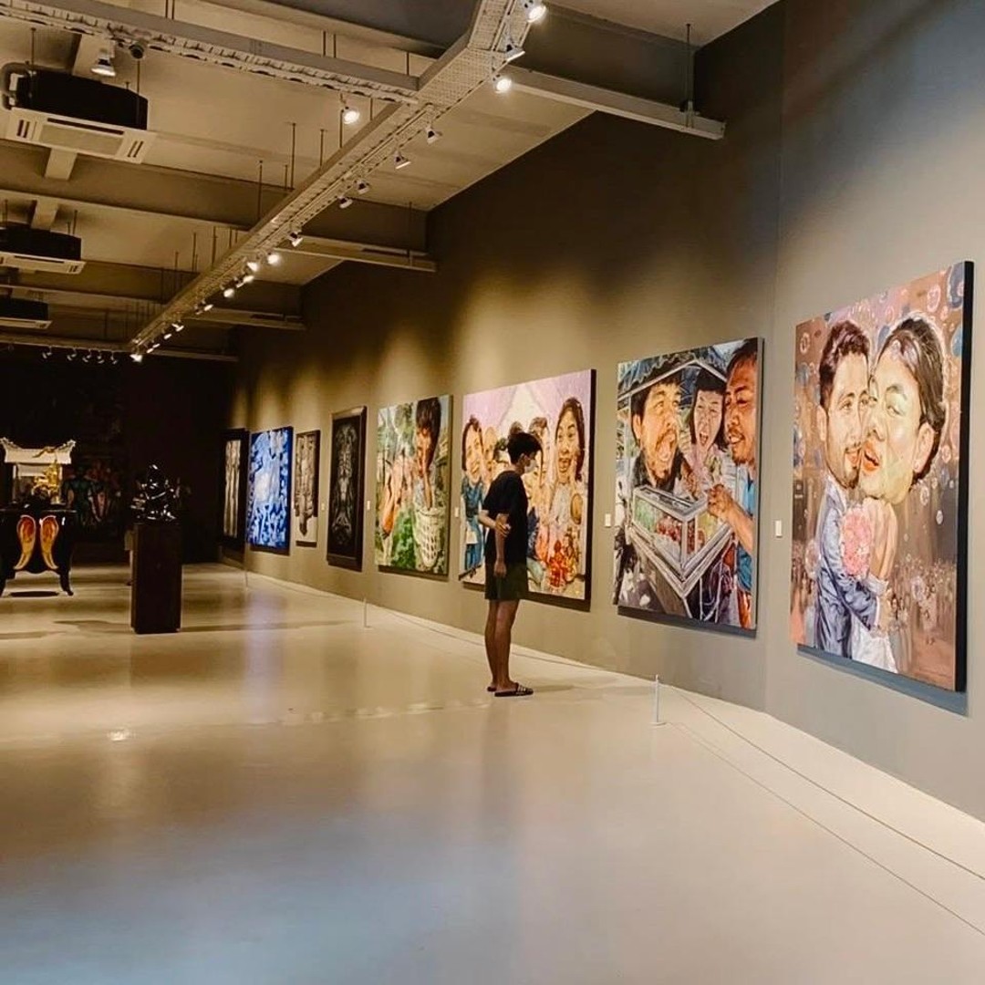 Galerie média