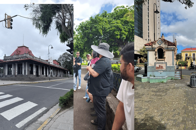 San José Coffee Crawl