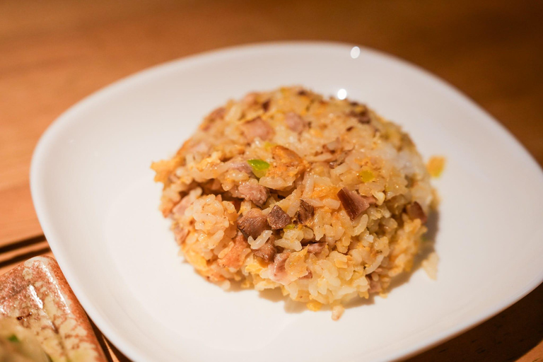 Kyoto Ramen & Gyoza Cooking Class with Professional Chefs