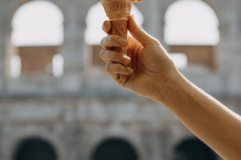 6-Hour Private Golf Cart Grand Tour of Rome with Typical Lunch or Dinner Rome: 6-Hour Private Golf Cart Grand Tour with Typical Lunch or Dinner