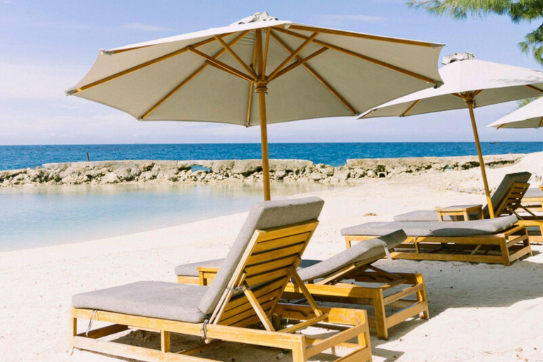 Jakarta : 2 jours/1 nuit à Asha Island Glamping avec transferts et quadExcursion sur l&#039;île d&#039;Asha en 2D1N - Prise en charge à l&#039;hôtel à Jakarta