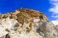 Upper Mustang Trek, 10 giorni - Housity
