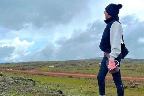 Addis Abeba: Bale-Gebirge &amp; Sof Omar-Höhle 4-tägige TourAddis Abeba: 4-tägige Tour zu den Bale Mountains und der Sof Omar-Höhle