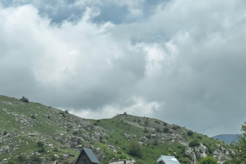 Sarajevo: Igman and Bjelasnica Mountains, Umoljani Village