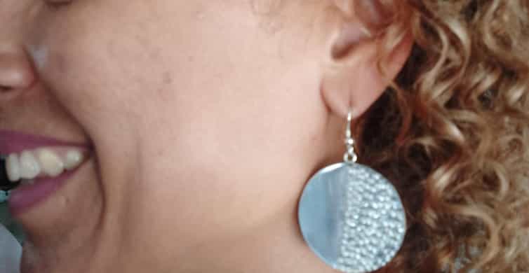 Galle: Traditional Jewelry Making Workshop with snacks photo 13