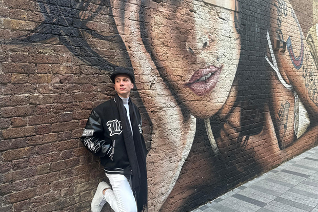 London: Amy Winehouse Camden Town Walking Tour