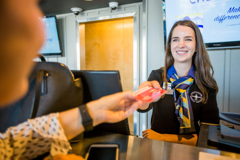 From Vancouver to Salt Spring Island Day Trip by Seaplane