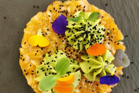 纽伦堡：招牌美食之旅（含高端品尝）特色美食之旅（小团）