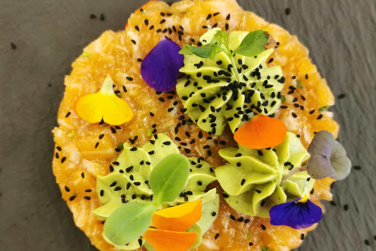 纽伦堡：招牌美食之旅（含高端品尝）特色美食之旅（小团）