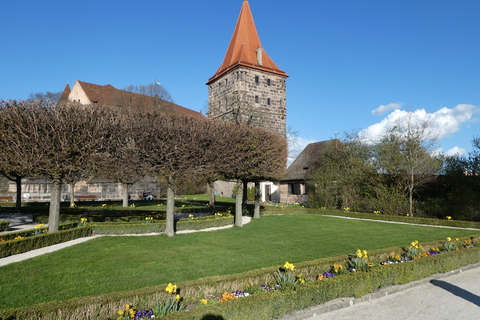 Nuremberg Free Walking Tour