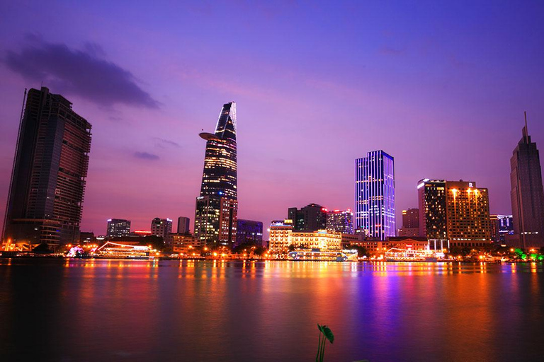 From Vietnam: 8-Day Tour to Cambodia by Speedboat