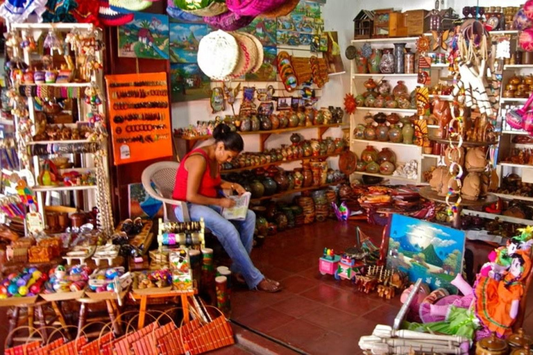 Fidżi: Wycieczka do Nadi z basenem błotnym i gorącymi źródłami