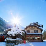 Ginevra: tour di Chamonix, Aiguille du Midi e Mer de Glace