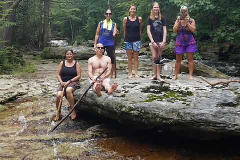 Hudson Valley: Mindful Art and Photography Walk