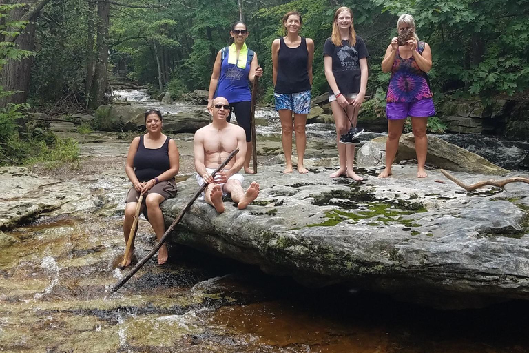 Hudson Valley: Mindful Art and Photography Walk