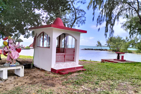 Autentyczna wycieczka z przewodnikiem na rowerze elektrycznym po północnym wybrzeżu