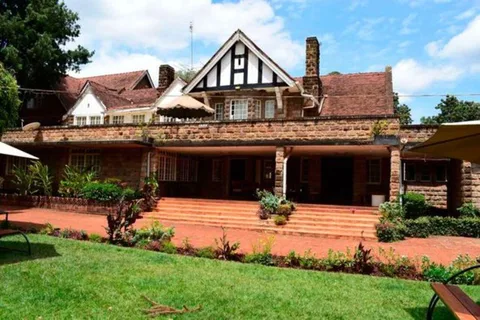 Tour in fattoria da Nairobi: esperienza della fattoria del caffè Karunguru