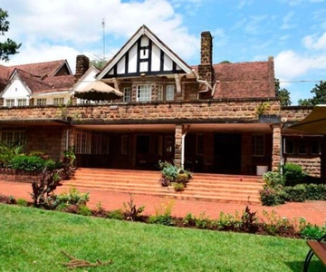 Farm Tour from Nairobi: Karunguru Coffee Farm Experience